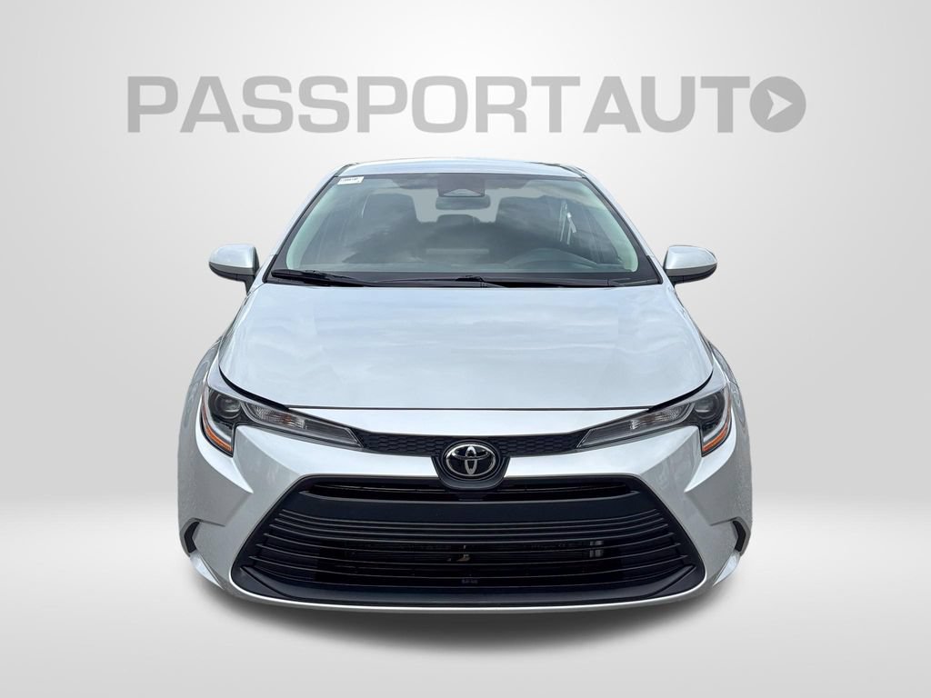 Used 2024 Toyota Corolla LE FWD image 12
