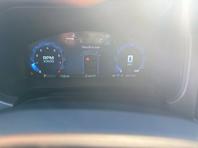 Certified 2026 Ford Bronco Outer Banks AWD/4WD image 18