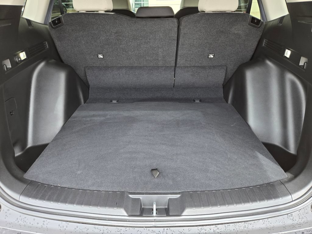 Used 2026 Honda CR-V LX image 29