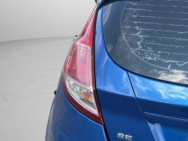 Used 2018 Ford Fiesta SE FWD image 43