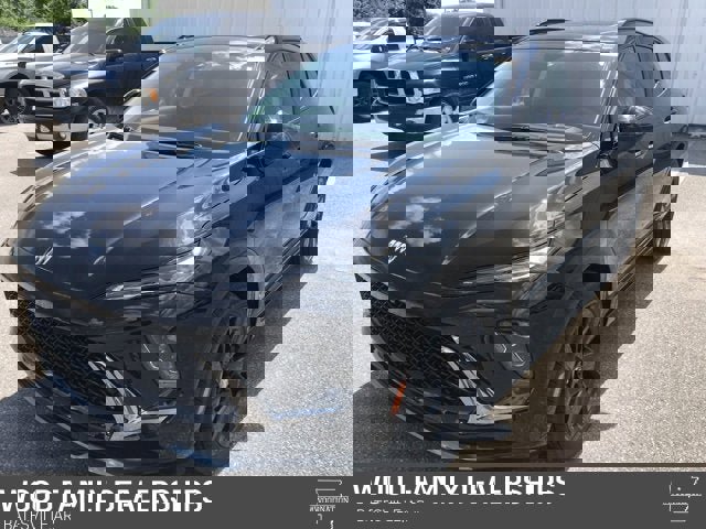 New 2025 Buick Envision Sport Touring