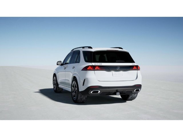 New 2027 Mercedes-Benz GLE 450 4MATIC image 27