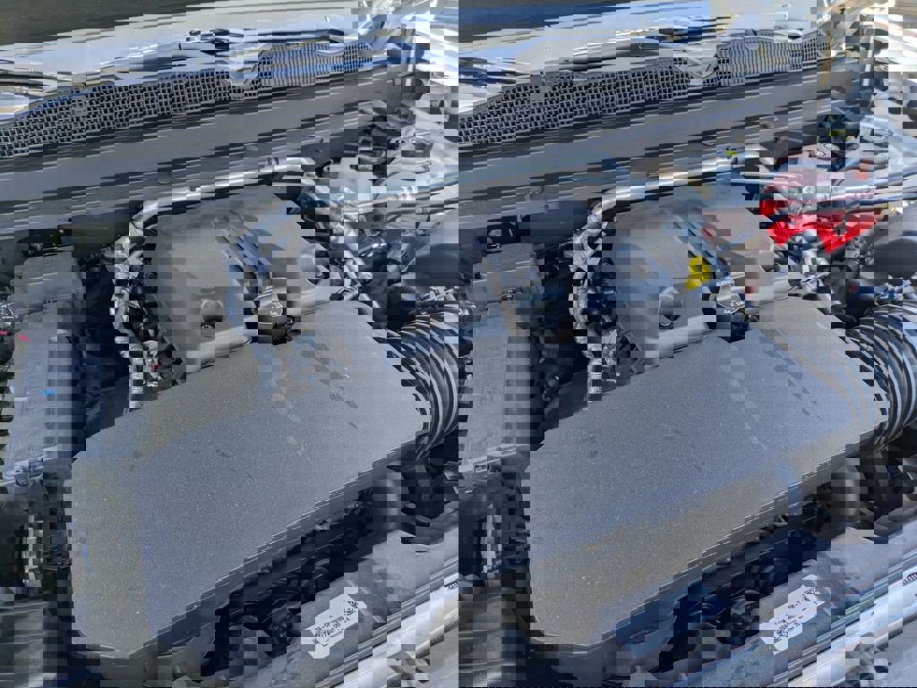 New 2025 Chevrolet Colorado Z71 w/ Midnight Edition image 13