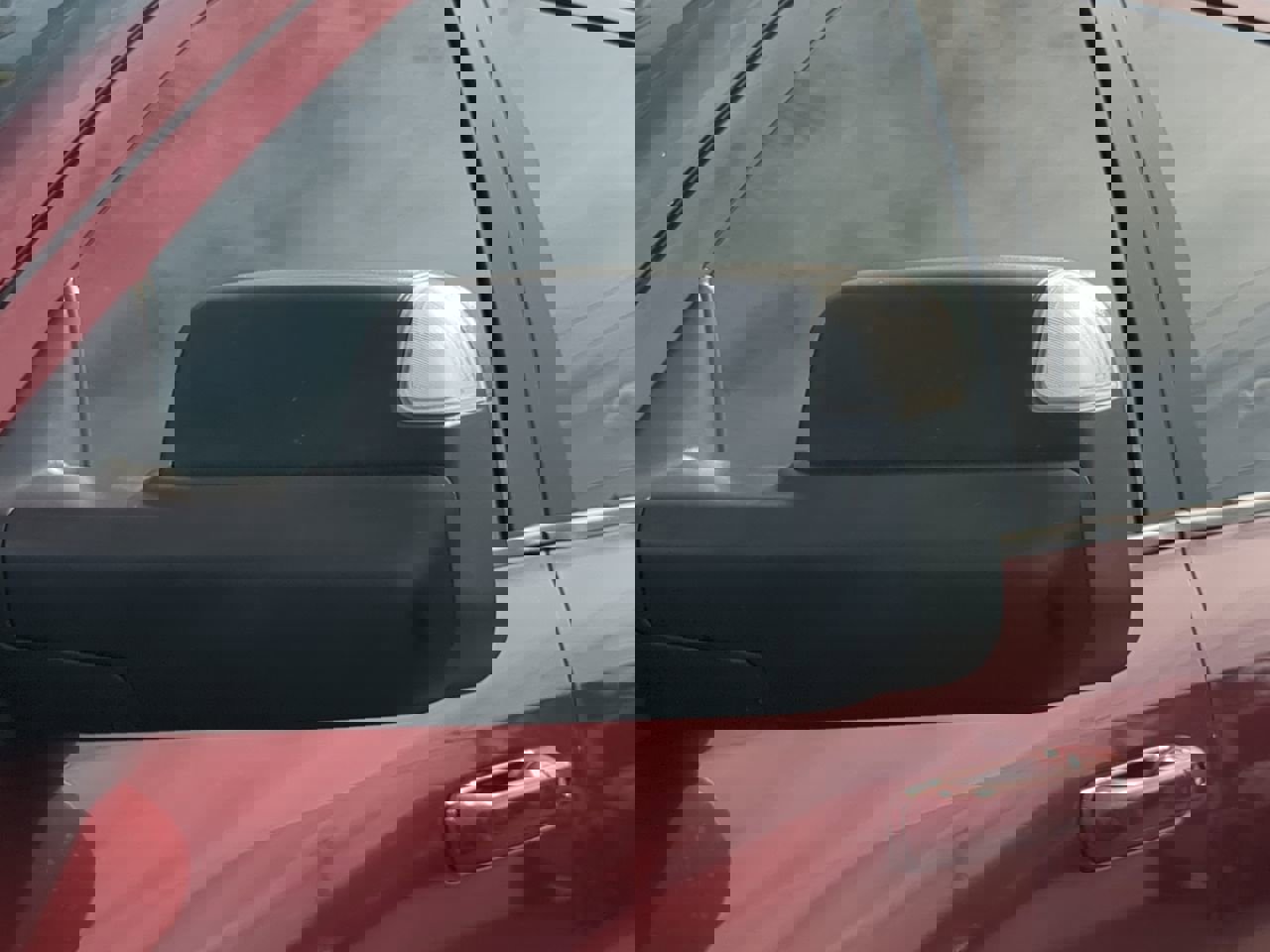 Used 2022 RAM 2500 Big Horn w/ Level C Equiment Group image 12