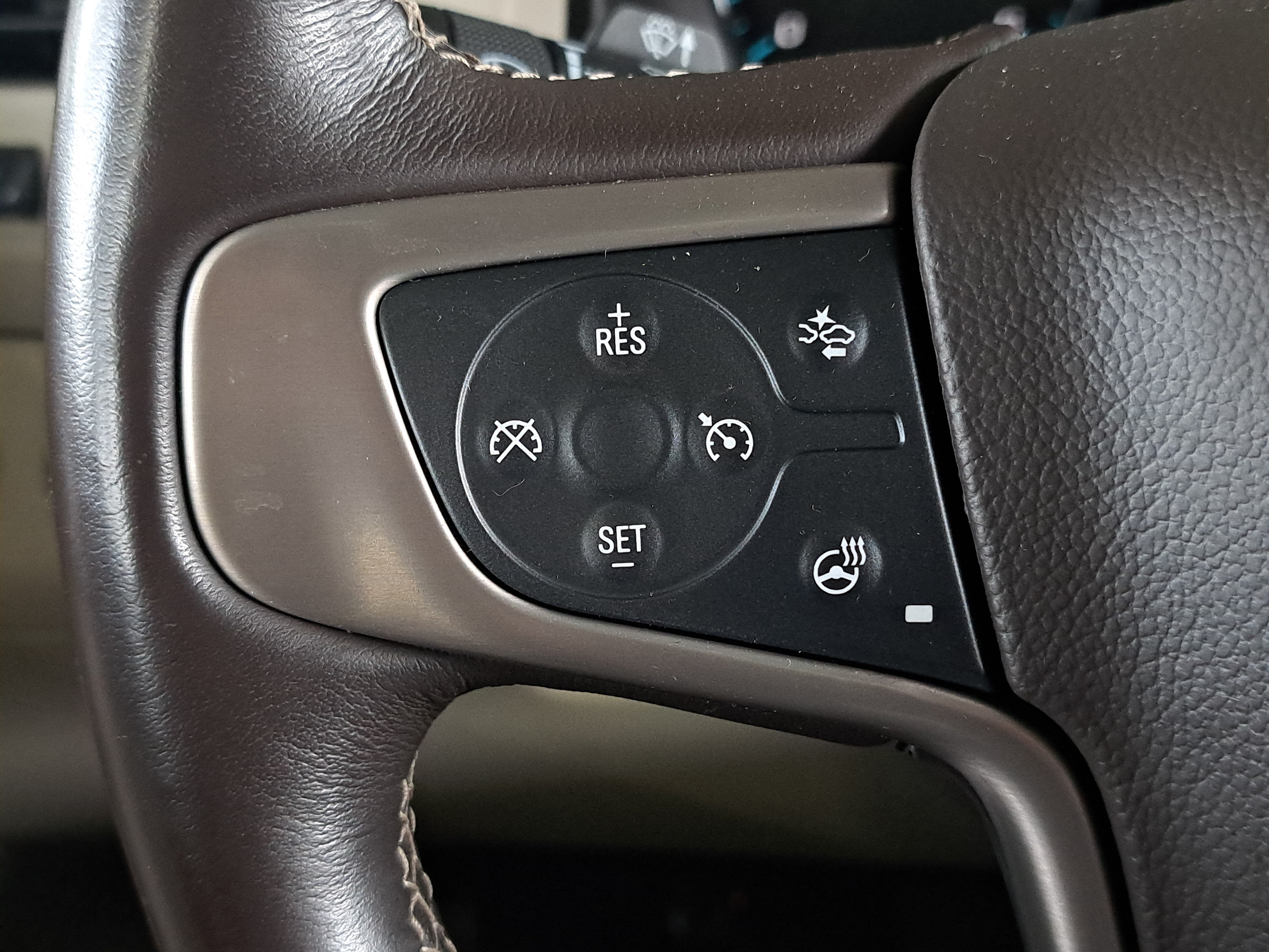 Used 2020 GMC Yukon Denali AWD/4WD image 24