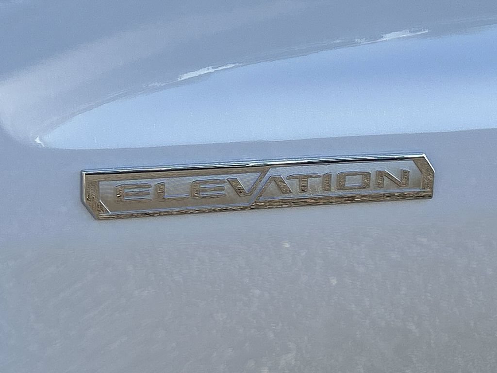 New 2026 GMC Sierra 1500 Elevation AWD/4WD image 31
