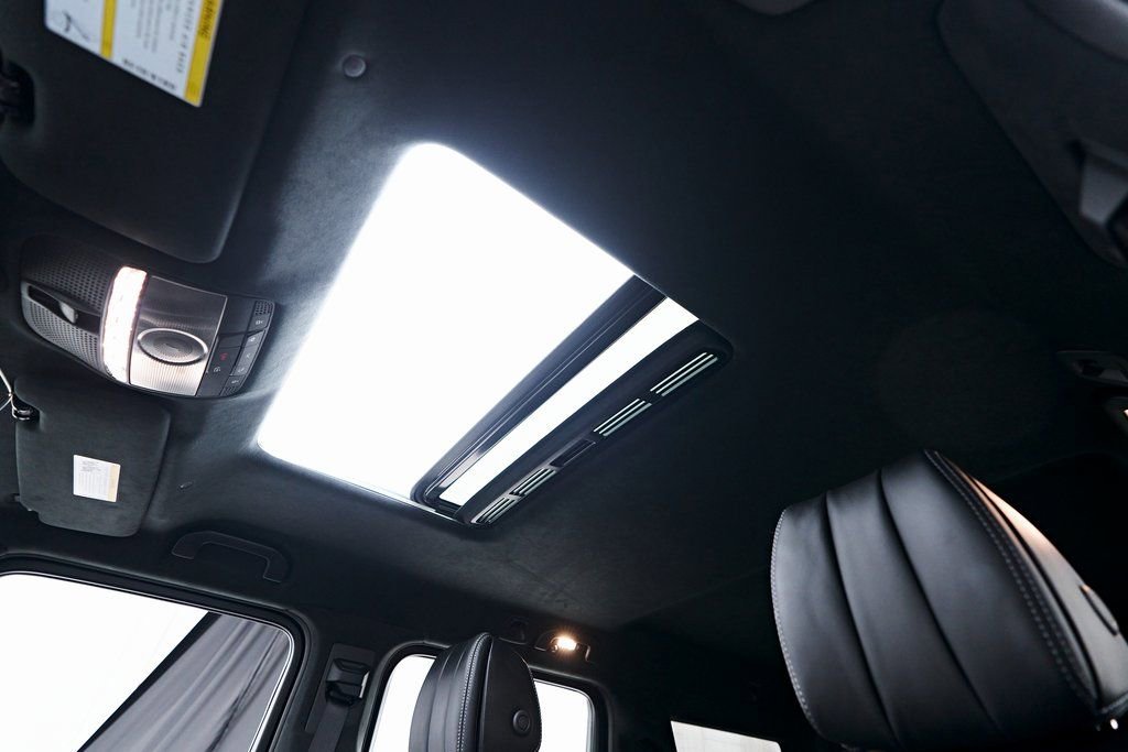 Used 2024 Mercedes-Benz G 63 AMG 4MATIC image 59