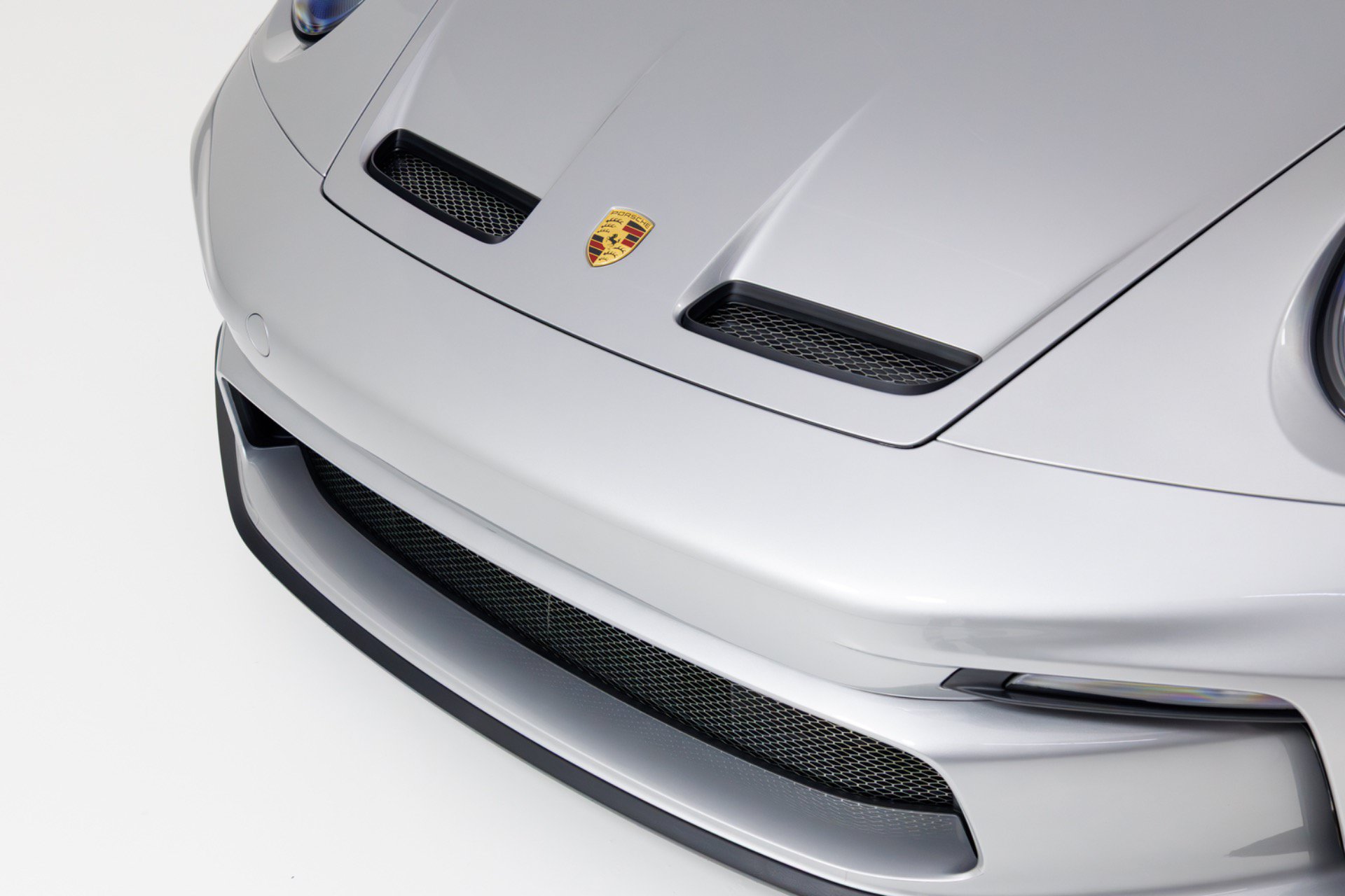 Used 2022 Porsche 911 GT3 RWD image 52