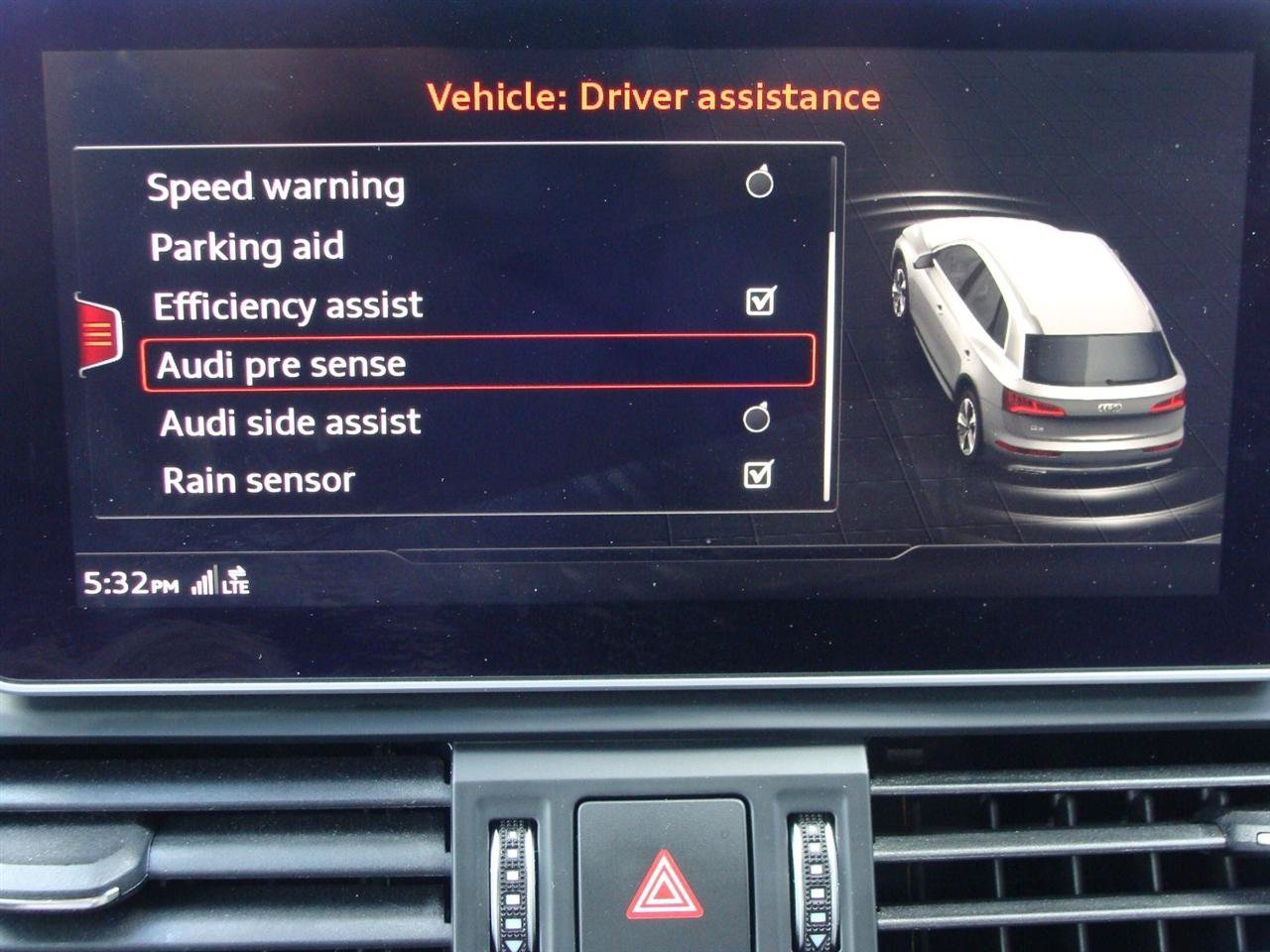 Used 2020 Audi Q5 2.0T Premium Plus AWD/4WD image 20