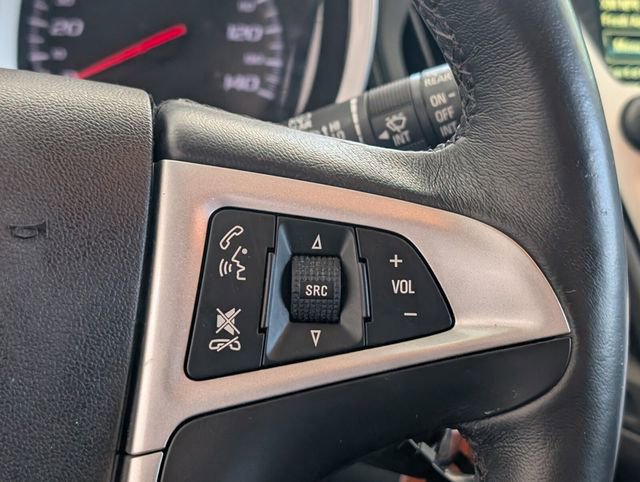 Used 2017 Chevrolet Equinox Premier w/ Enhanced Convenience Package image 21