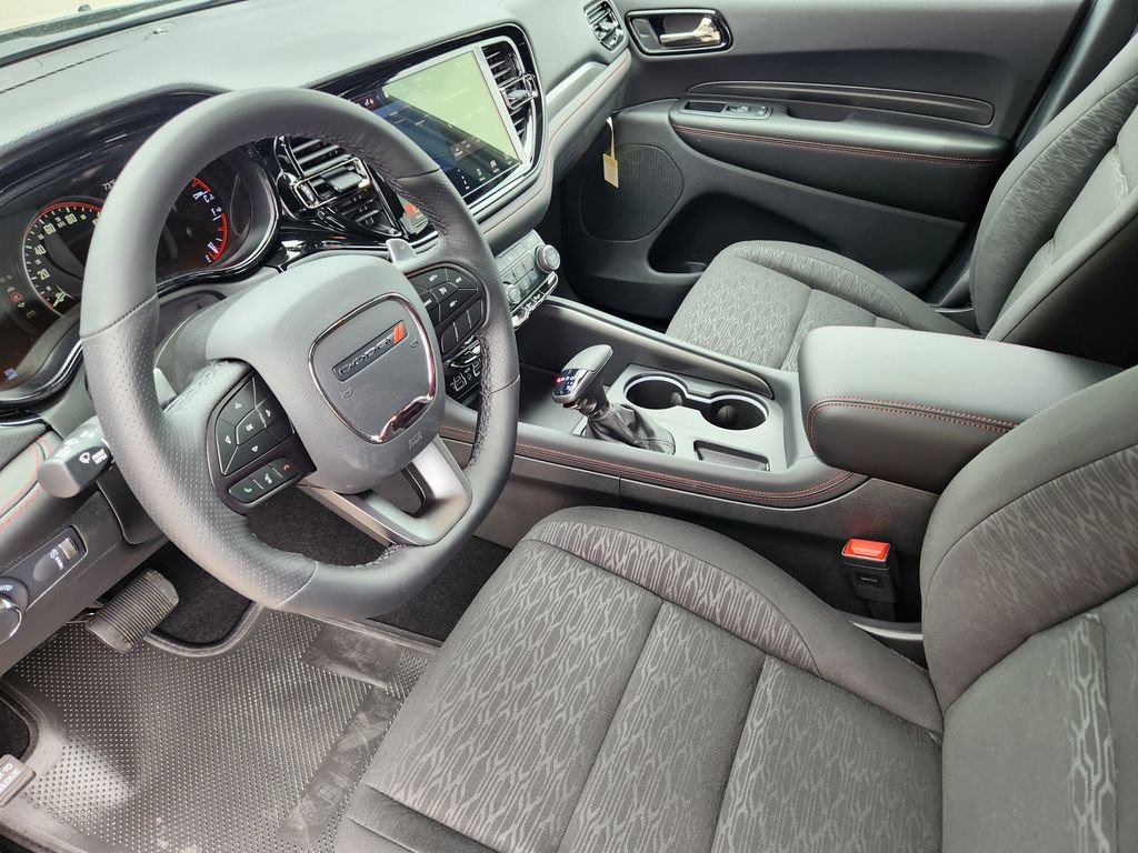 New 2026 Dodge Durango GT AWD/4WD image 7