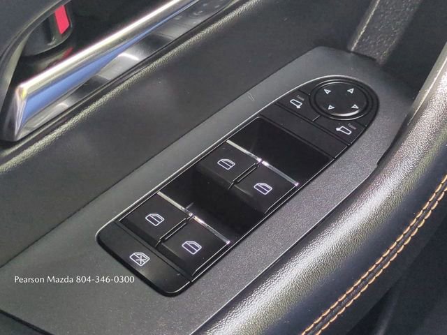 Used 2024 MAZDA CX-90 Plug-In Hybrid w/ Preferred image 25