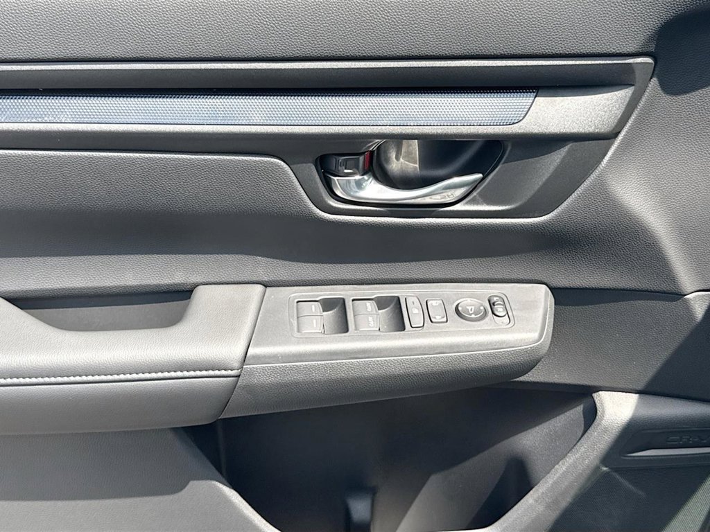 New 2026 Honda CR-V EX image 21