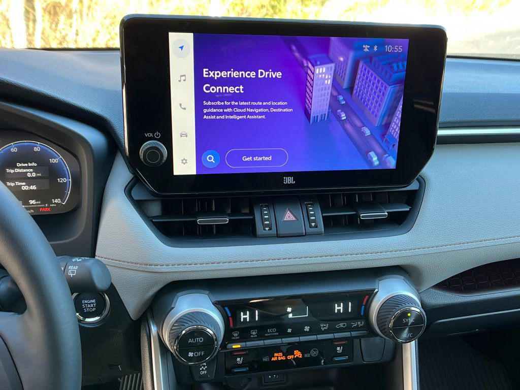 New 2025 Toyota RAV4 Limited w/ Advanced Technology Package image 16