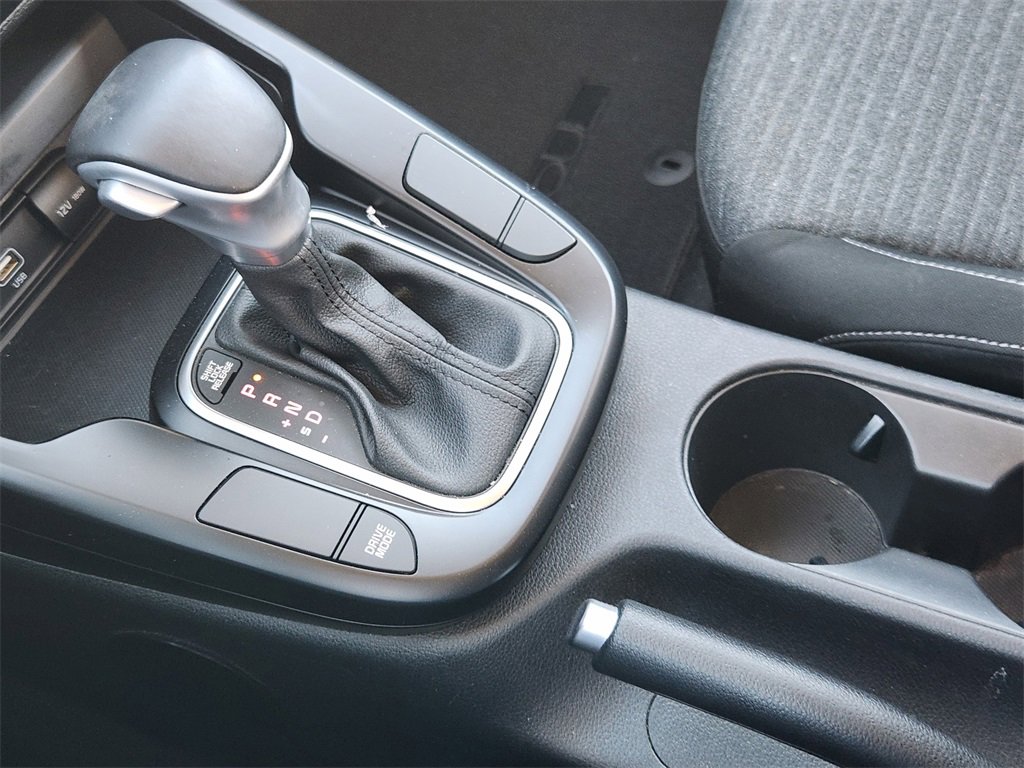 Used 2021 Kia Soul GT-Line image 20