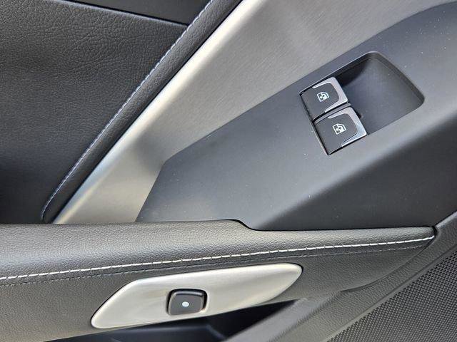 Used 2019 Chevrolet Corvette Grand Sport w/ Carbon Flash Badge Package RWD image 16