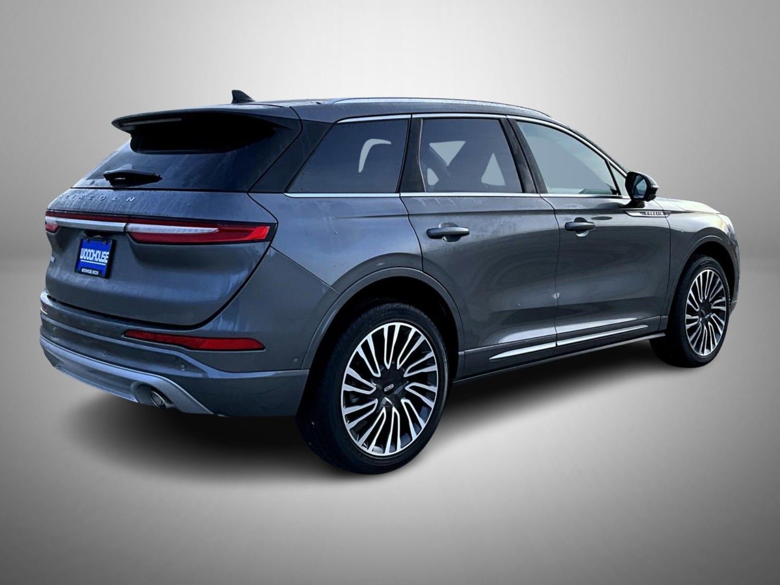 Certified 2021 Lincoln Corsair Reserve w/ Equipment Group 201A image 5