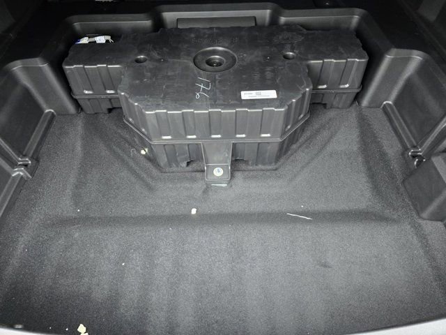 New 2025 Jeep Wagoneer S Limited image 40