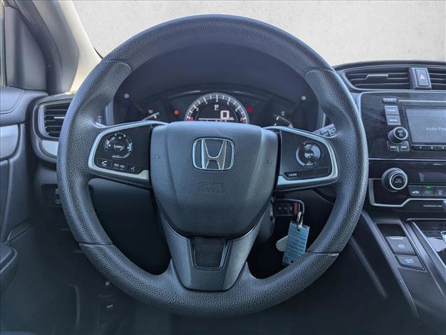 Used 2019 Honda CR-V LX image 14