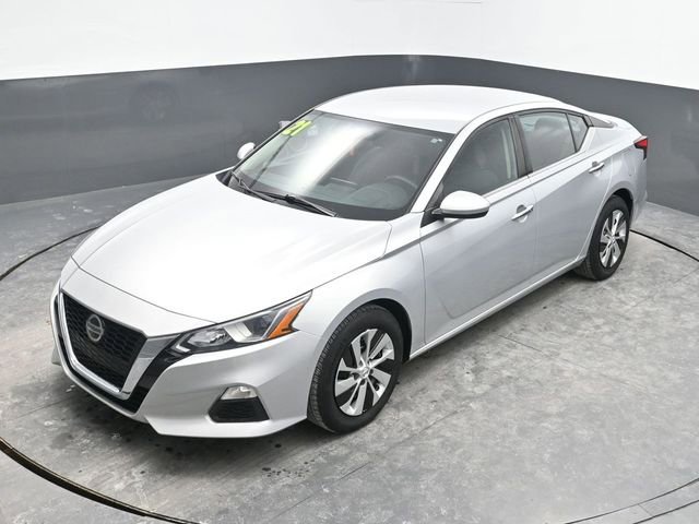 Used 2021 Nissan Altima 2.5 S image 21