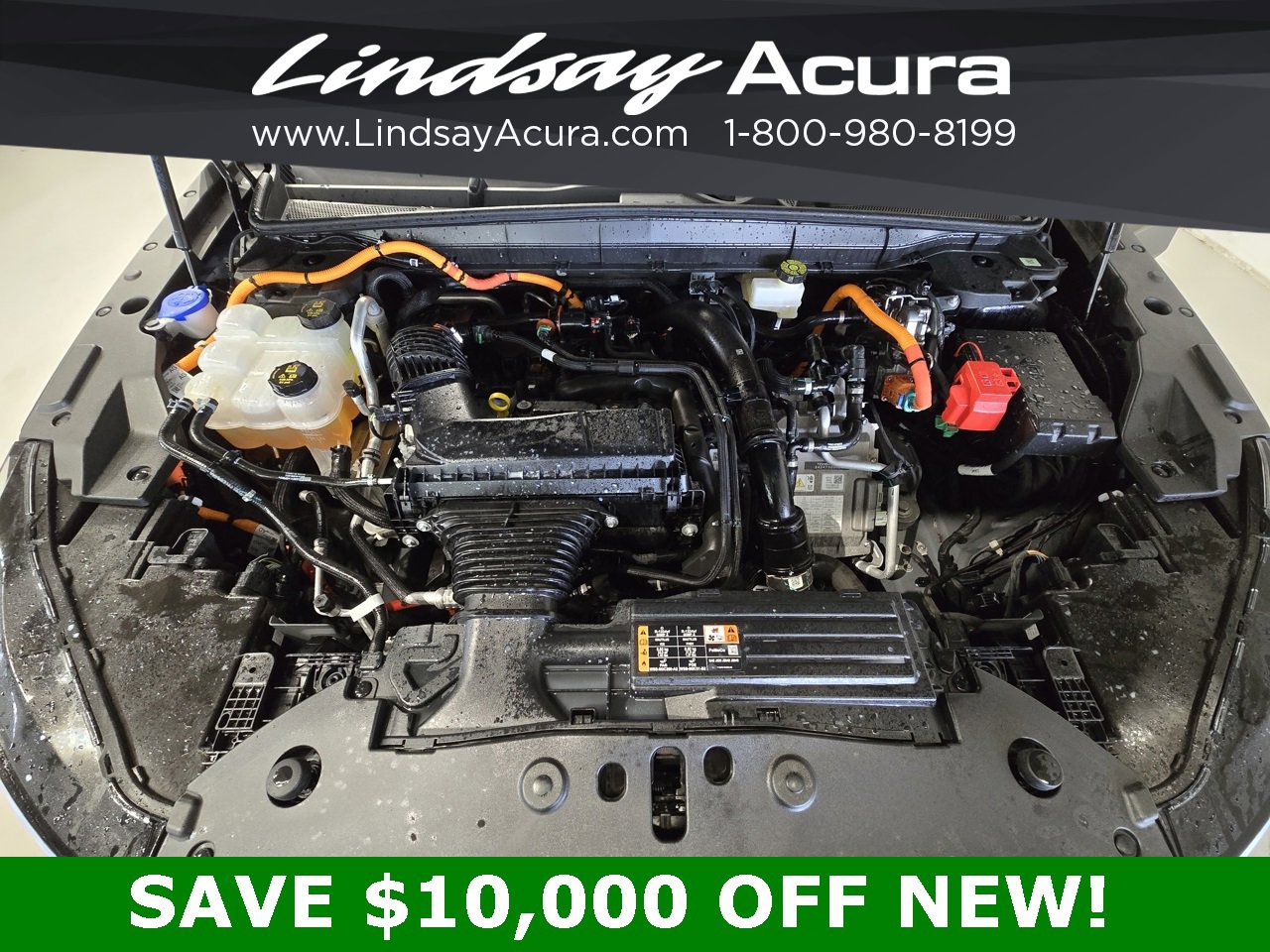 Used 2025 Lincoln Nautilus Black Label w/ Jet Appearance Package image 23