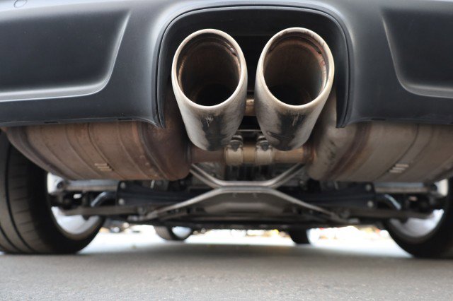 Used 2017 Porsche 718 Cayman S RWD image 58