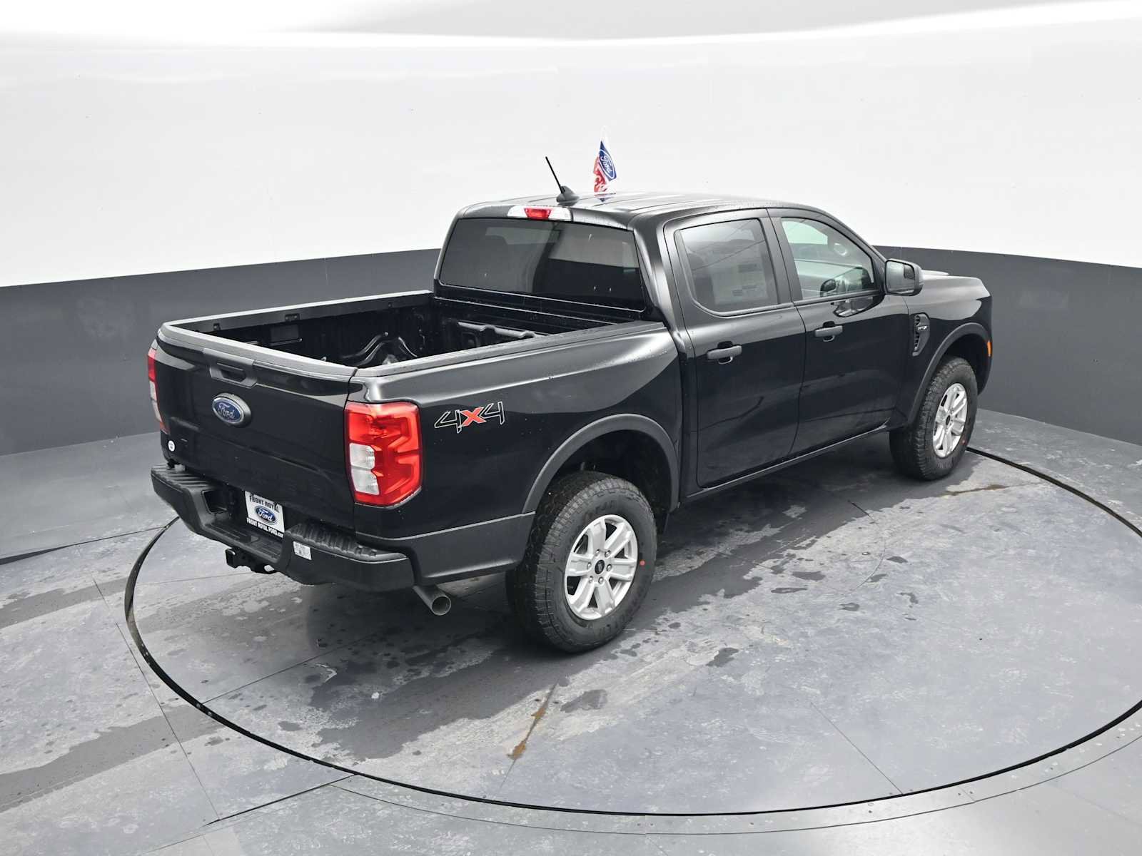 Used 2025 Ford Ranger XL w/ Trailer Tow Package AWD/4WD image 57