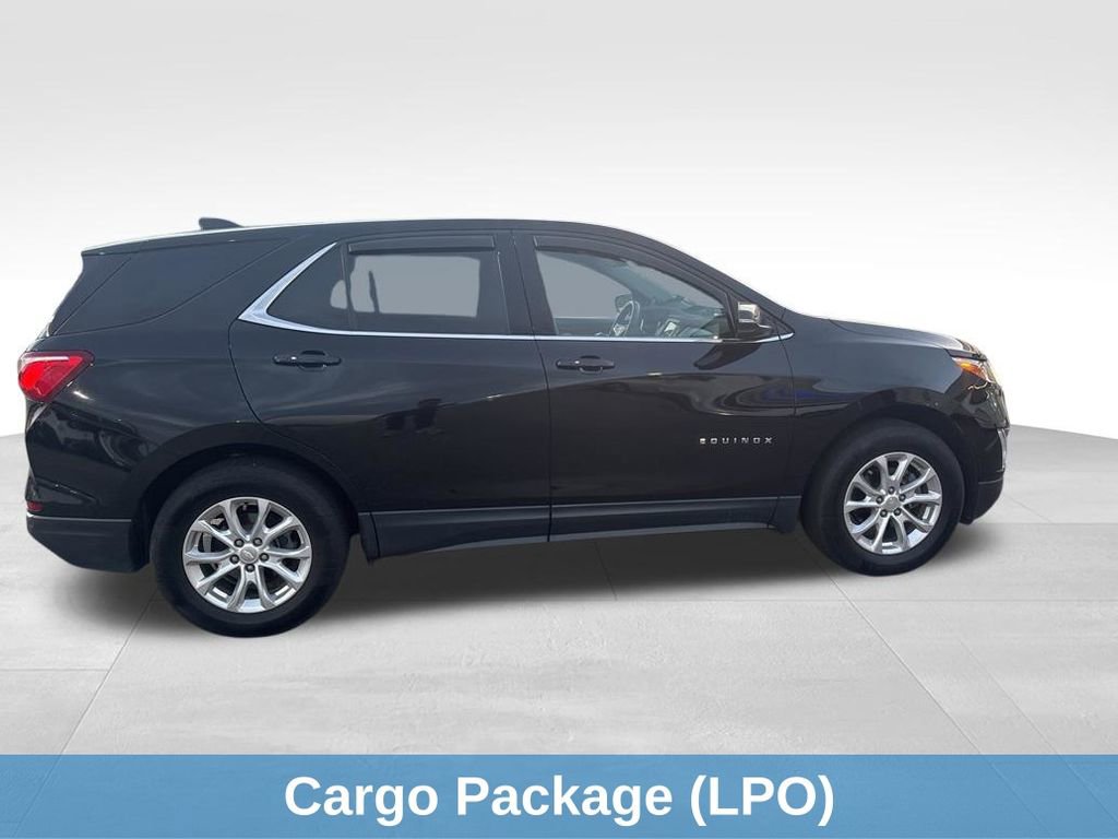 Used 2019 Chevrolet Equinox LT image 10