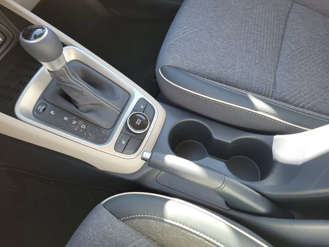 New 2026 Hyundai Venue SEL FWD image 13
