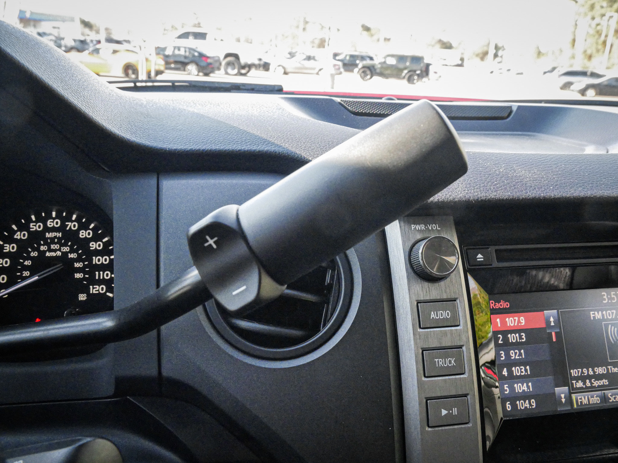 Used 2019 Toyota Tundra SR image 25