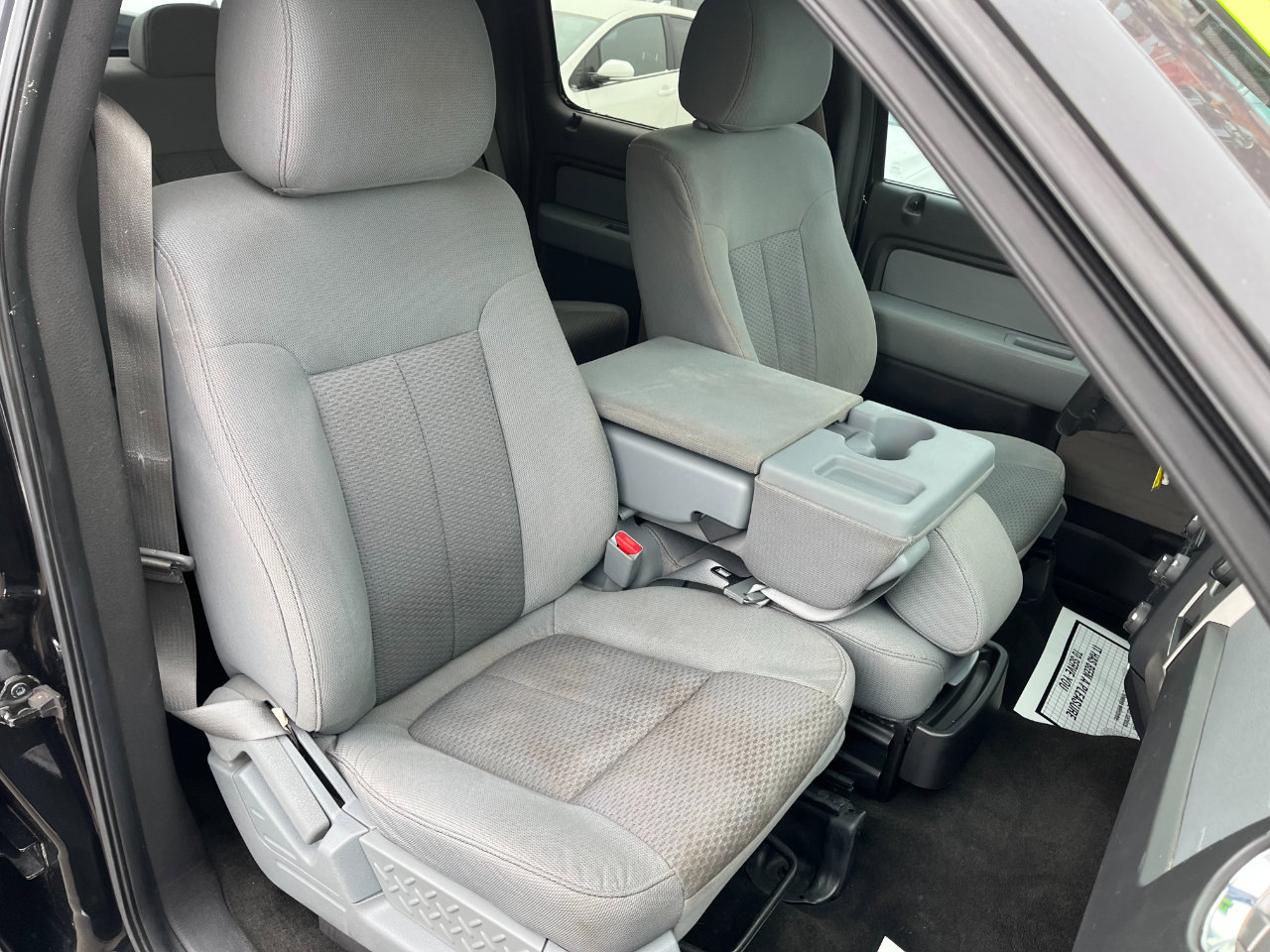 Used 2013 Ford F150 XLT w/ Luxury Equipment Group image 20