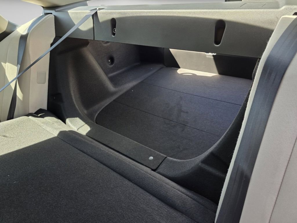 New 2026 Honda Accord LX image 25