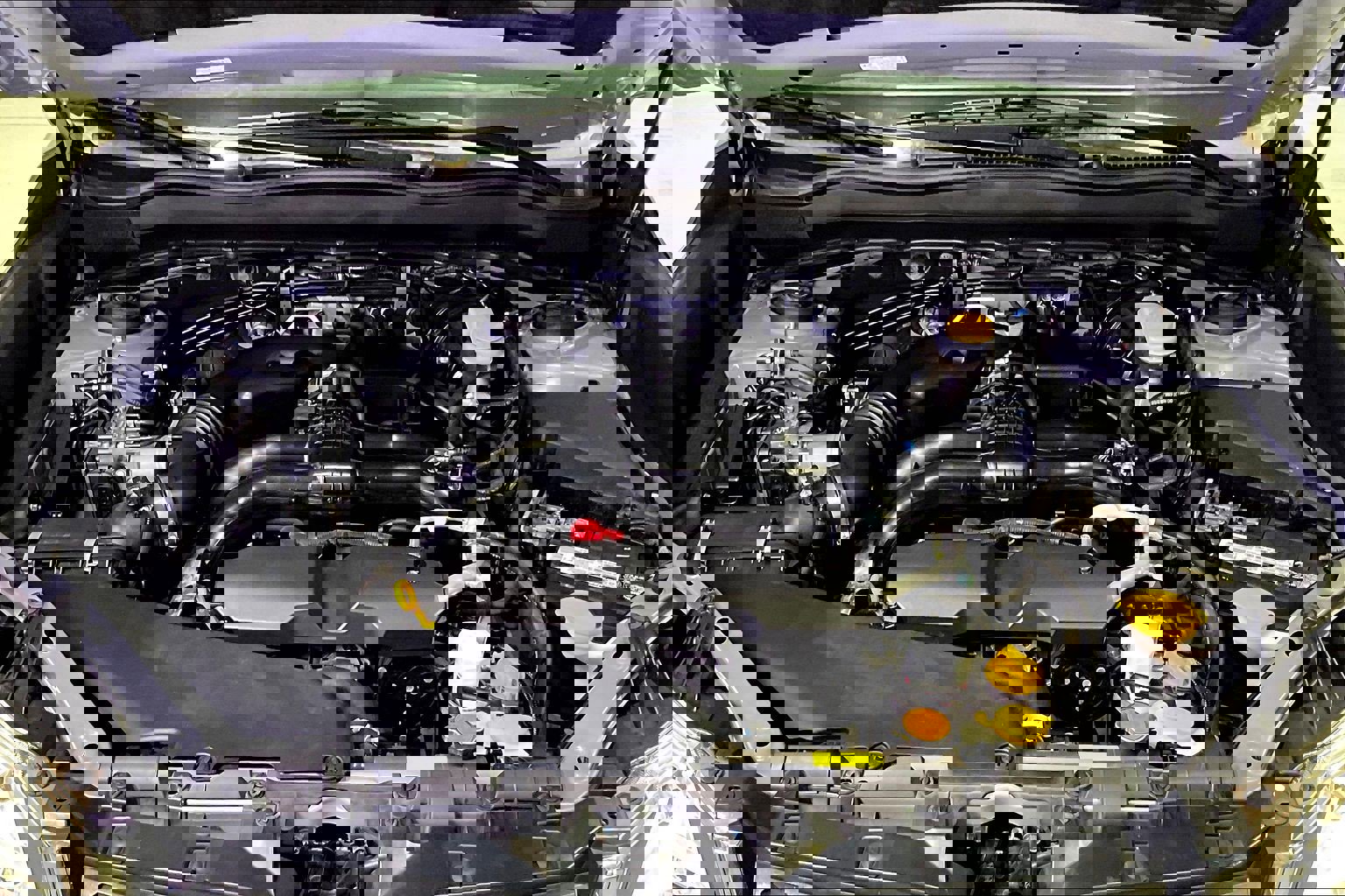 Used 2016 Subaru Forester 2.5i Premium AWD/4WD image 29