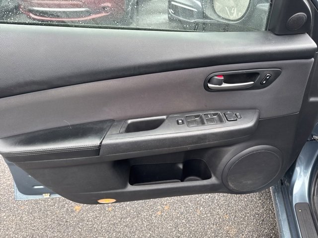 Used 2012 MAZDA MAZDA6 i Sport image 14