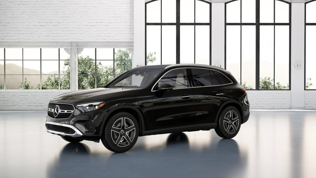 Used 2026 Mercedes-Benz GLC 300 image 33
