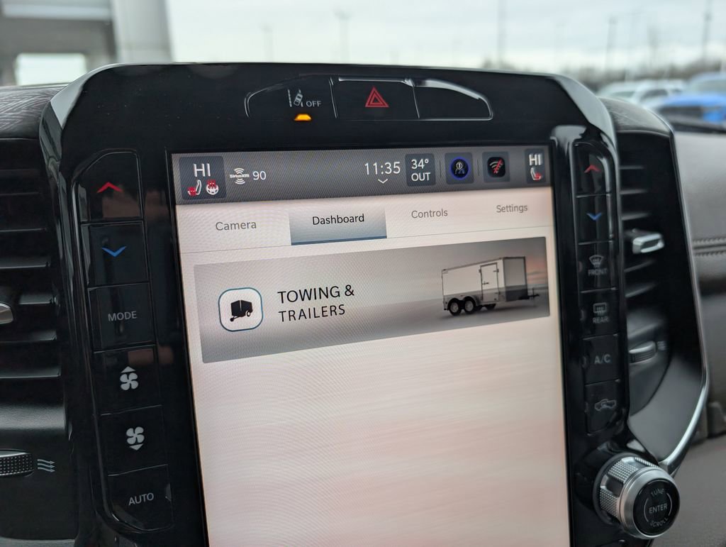 New 2026 RAM 1500 Laramie image 26