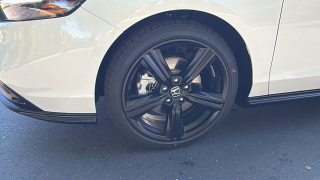 New 2026 Honda Accord Sport image 10