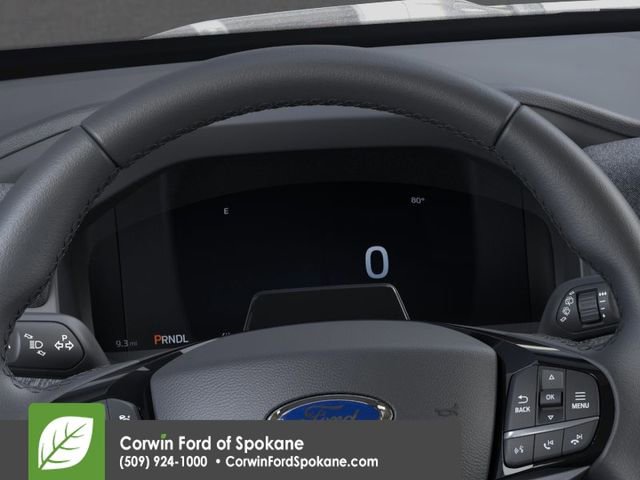 New 2026 Ford Explorer Platinum AWD/4WD image 13