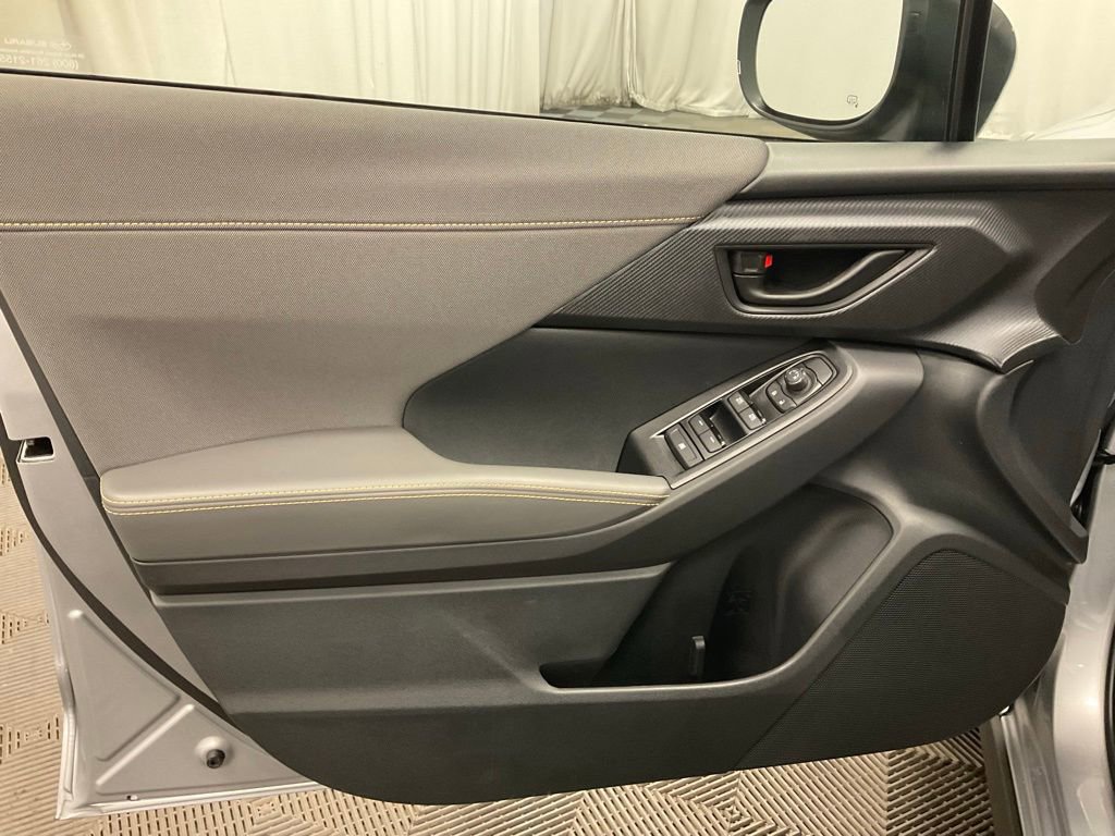 New 2026 Subaru Crosstrek 2.5i Sport image 10