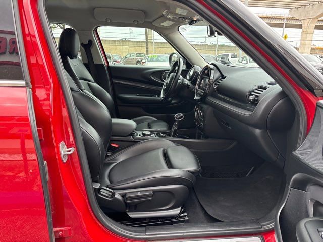 Used 2018 MINI Cooper Clubman S image 62