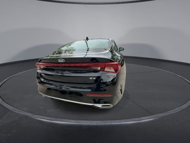 Used 2021 Kia K5 EX image 7