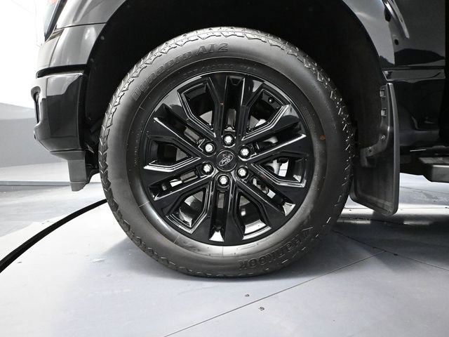Used 2024 Ford F150 Lariat image 18