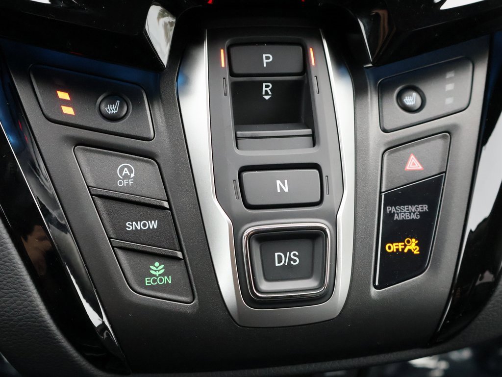 New 2026 Honda Odyssey Touring image 26