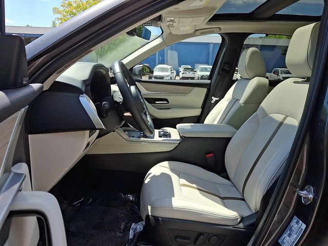 Used 2024 MAZDA CX-90 Plug-In Hybrid w/ Premium Plus AWD/4WD image 15