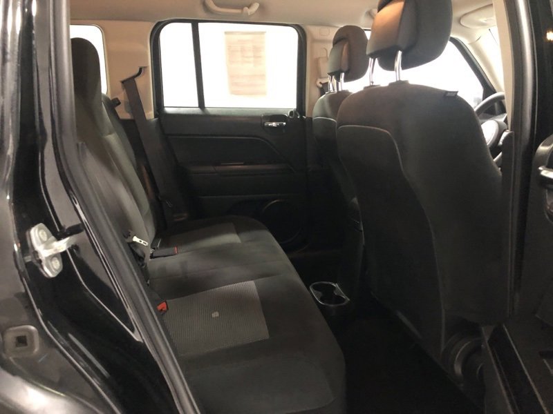 Used 2015 Jeep Patriot Sport w/ Power Value Group image 10