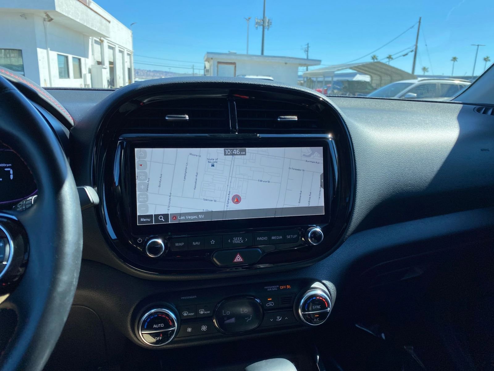 Used 2023 Kia Soul GT-Line image 17