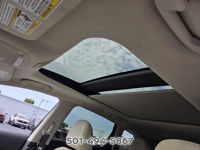 Used 2020 Nissan Murano Platinum FWD image 10