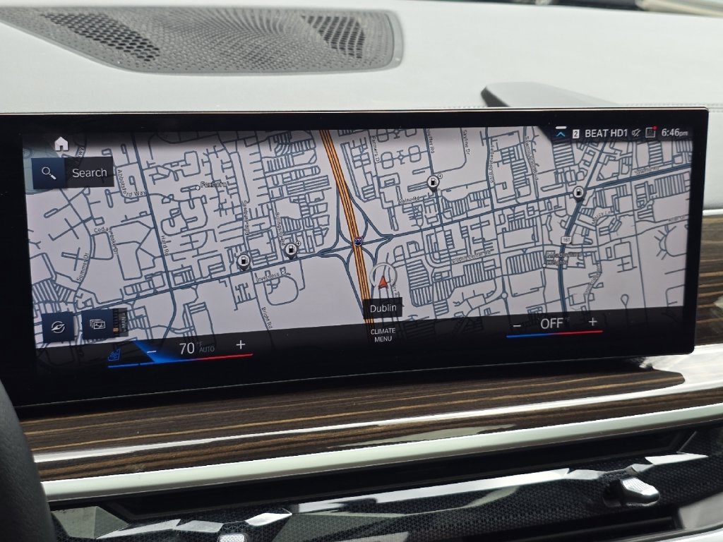 Used 2023 BMW X7 xDrive40i AWD/4WD image 32