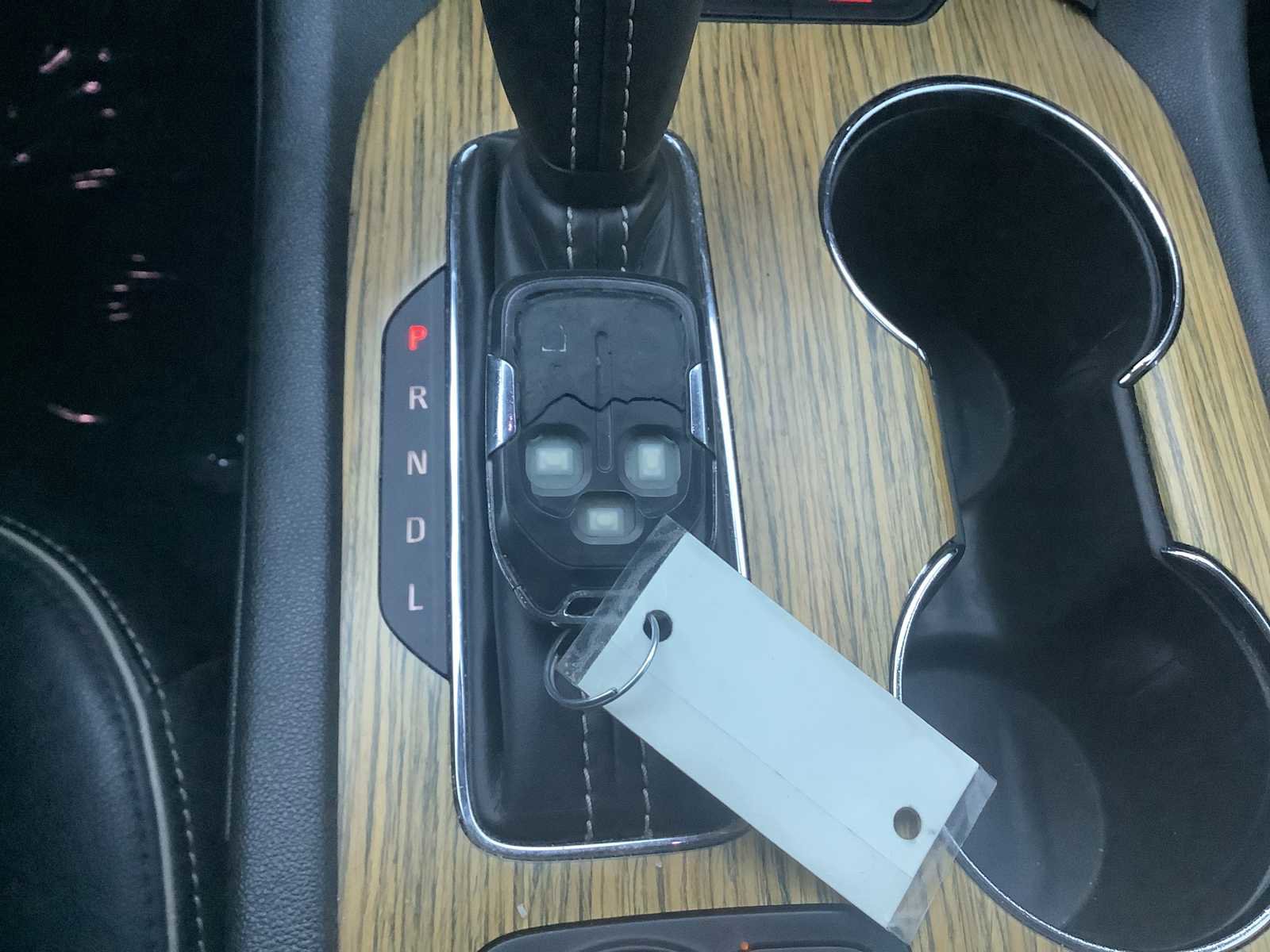 Used 2017 GMC Acadia Denali w/ Technology Package image 19