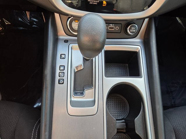 Used 2021 Nissan Murano S w/ Cargo Package FWD image 23